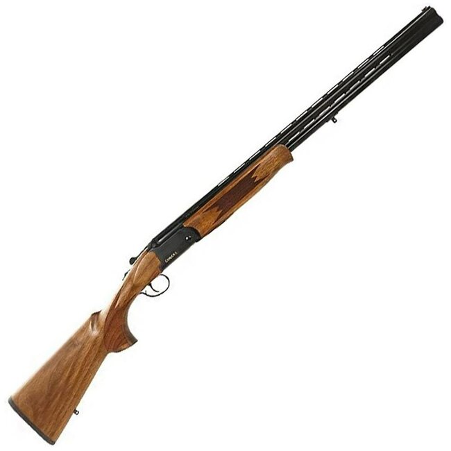 Canuck .410 3" 26" Barrel Walnut Stock