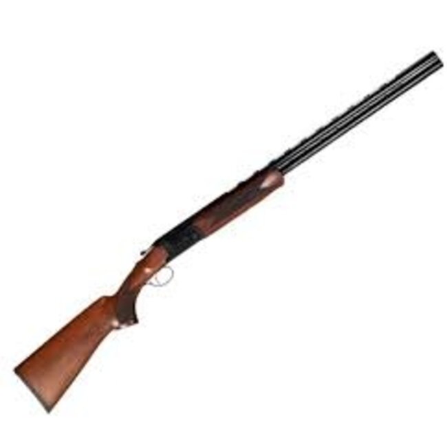 Canuck Over Under 12GA 3" 28" Walnut Shotgun