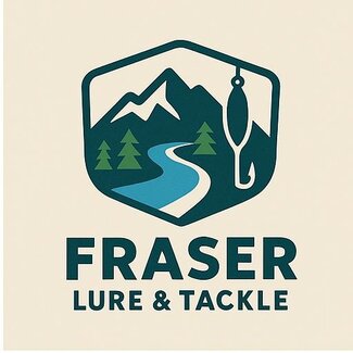 Fraser Lures & Tackle Weights/Sinkers 5 Sizes, 60g, Round Split