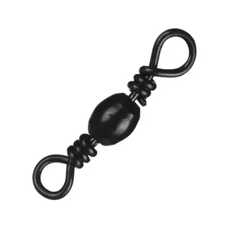 Danielson Barrel Swivels Size 12, 8 pcs