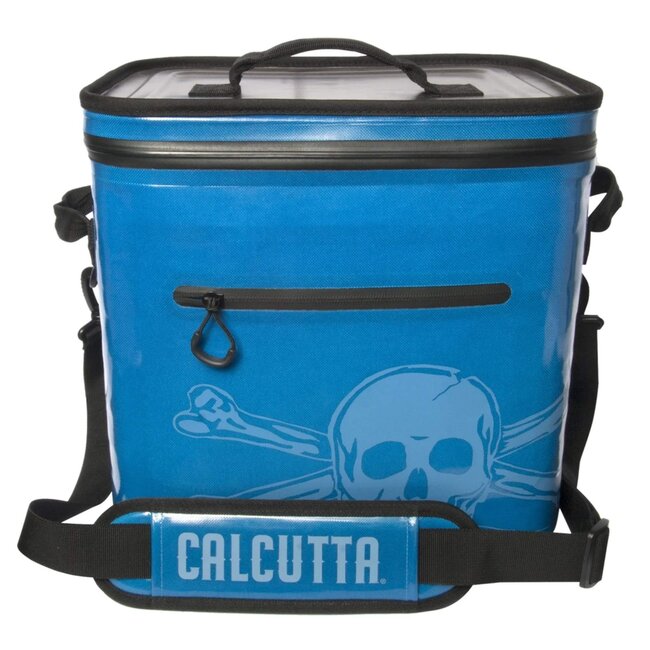 Calcutta Renegade Backpack Cooler, 25L, Waterproof Zipper