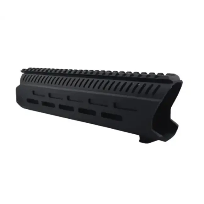 MLOK handguard for Akdas Alcor with full top pic rail