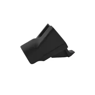 Buffer tube and AR grip adapter for Henry Homesteader