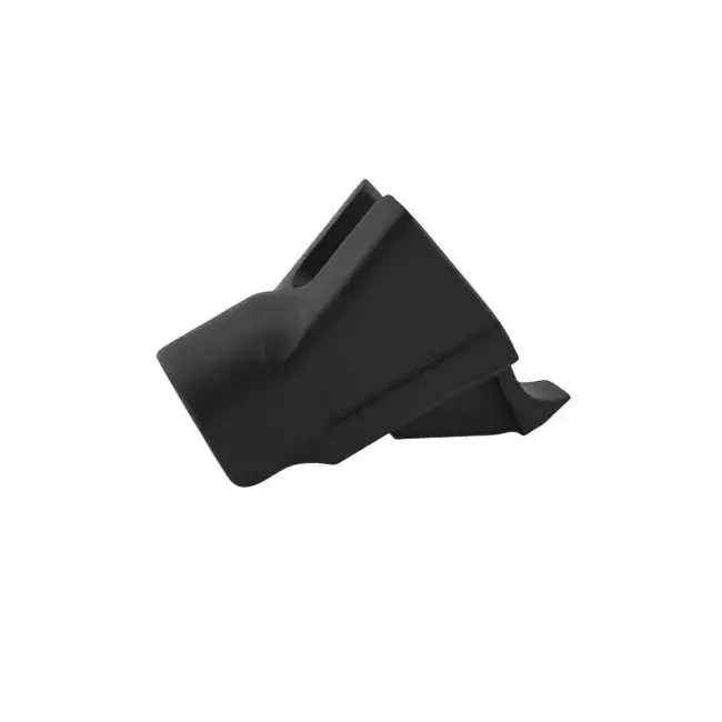 Buffer tube and AR grip adapter for Henry Homesteader