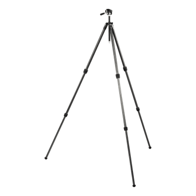 Vortex Ridgeview Carbon Tripod Kit