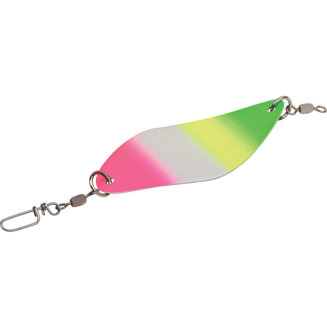 Yakima Bait Trout/Kokanee Dodger 1-1/2 Oz Size 000 Pink