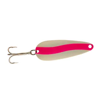 Len Thompson Super Glow - 00 White/Pink Glow 14g 1/2 Oz