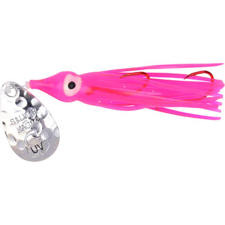 Yakima Bait Tight Line Kokanee Rig Sz 6, Nickel