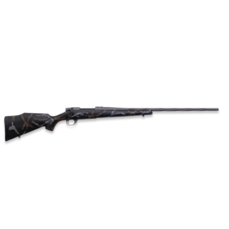 Weatherby Weatherby Meateater 6.5 Creedmoor 24"