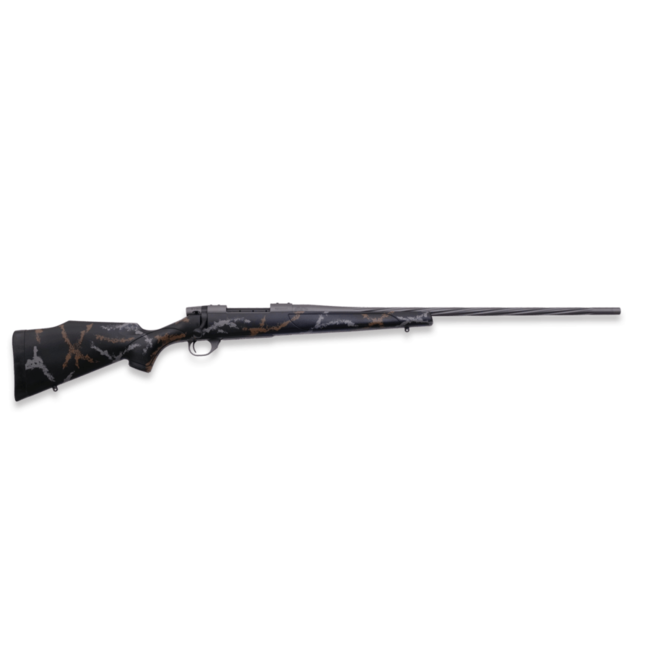 Weatherby Weatherby Meateater 6.5 Creedmoor 24"