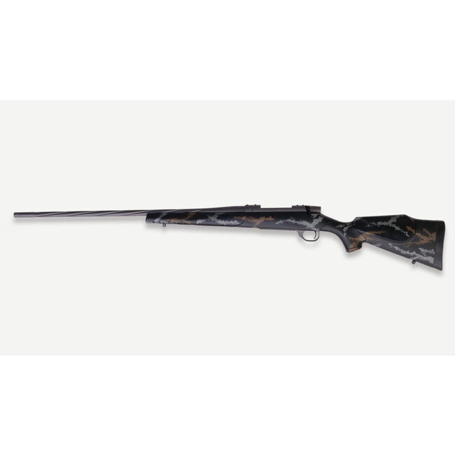 Weatherby Weatherby MeatEater 7mm REM Mag 26"