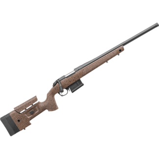 Bergara Bergara B14 HMR 300PRC 26" Molded Mini Chassis STK, AICS Mag