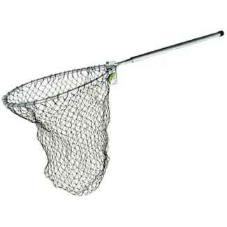 Danielson Knotless Telescoping Landing Net