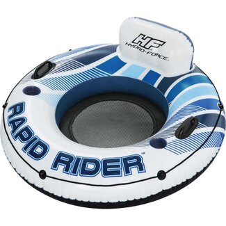 Bestway Hydro Force Rapid Rider Single Tube 53"