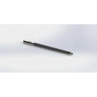 IBI Ruger 10/22 Carbon Barrel, Straight Contour .92" 20" Twist 1/16 1/2x28 MB (Barrel Only)