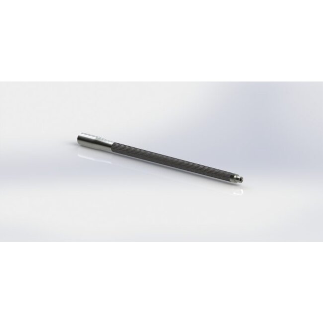 IBI Ruger 10/22 Carbon, Straight Contour .92" 20" Twist 1/16 1/2x28 MB