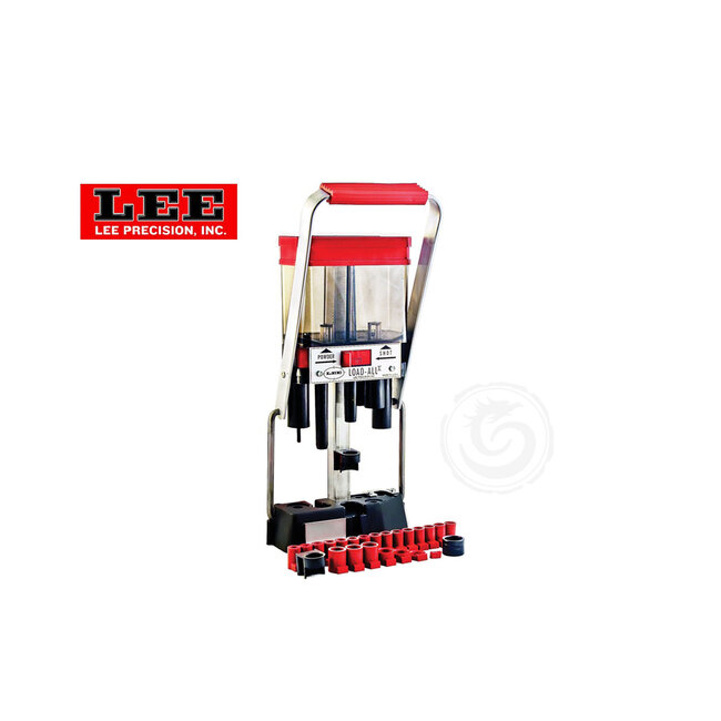 LEE Load-All II 12GA Reloading Press