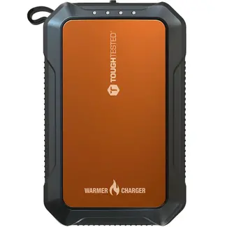Tough Tested Explorer 10 1000mAh 20W Power