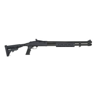 Mossberg 590A1 12 GA 20" CYL/M-LOK Forend