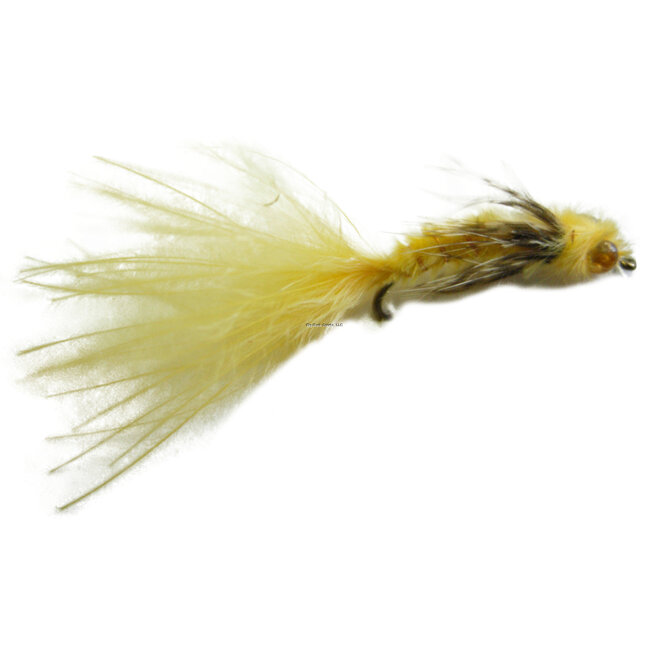 Dragonfly DN11286 Logan Lake Damsel Nymph #12