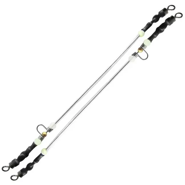 Gibbs Delta Tackle Leader Saver 2 Pk