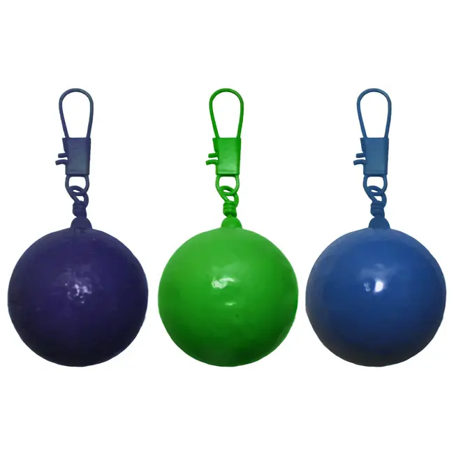 Gibbs Delta Tackle Bottom Runner 3 Oz. 3 Pack