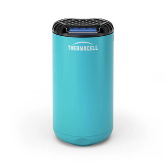 Thermacell Thermacell Mosquito Repellent, Patio Shield – Glacial Blue