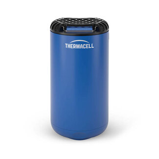 Thermacell Thermacell Patio Shield, Mosquito Protection Royal Blue