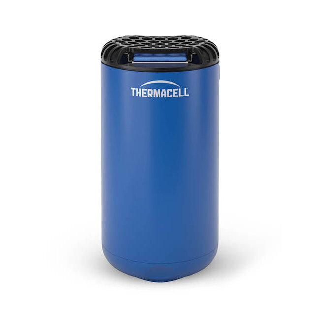 Thermacell Thermacell Patio Shield, Mosquito Protection Royal Blue