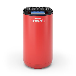 Thermacell Thermacell Patio Shield, Mosquito Protection Fiesta Red