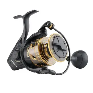 PENN Battle BTL IV Spinning Reel 8000