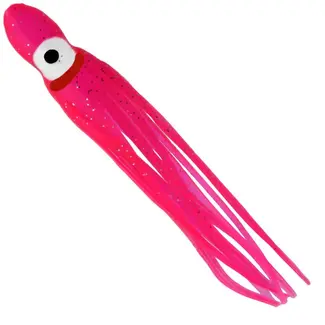 Gibbs Delta Tackle 2.5" Squid 10/Pk