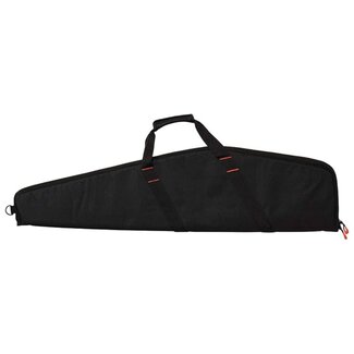 HQ Outfitters Classic Series Scoped Rifle Case 40" Black