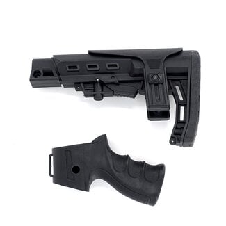 Celik Chimera Adjustable Rear Stock