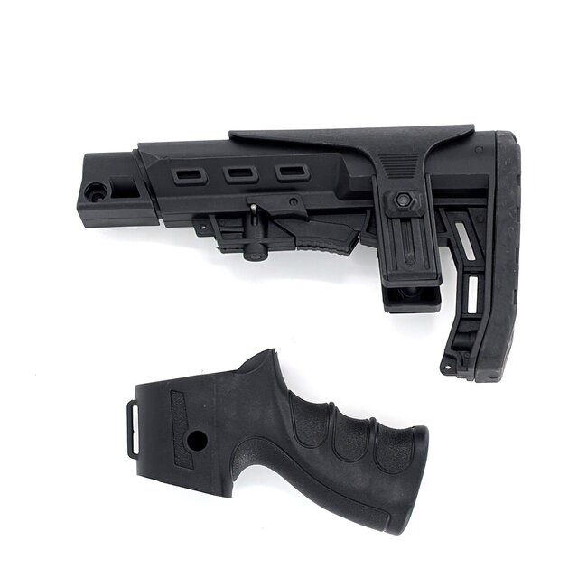 Celik Chimera Adjustable Rear Stock