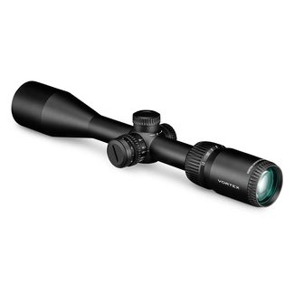 Vortex Crossfire HD 4–12x44 Illuminated Dead-Hold 2A BDC MOA