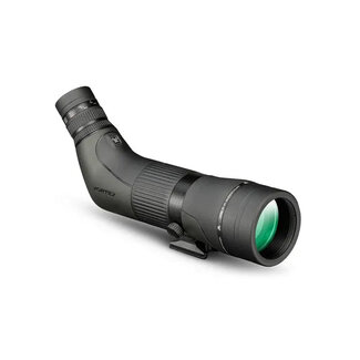 Vortex Crossfire HD 16–48x65 Angled Spotting Scope
