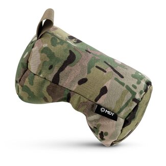 MDT Grand Old Canister - Shooting Bag, Spex Lite Fill, Multicam
