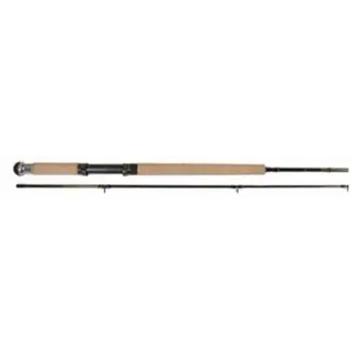 Trophy XL Glyde Centrepin Rod 2 Pc 11'3" Medium