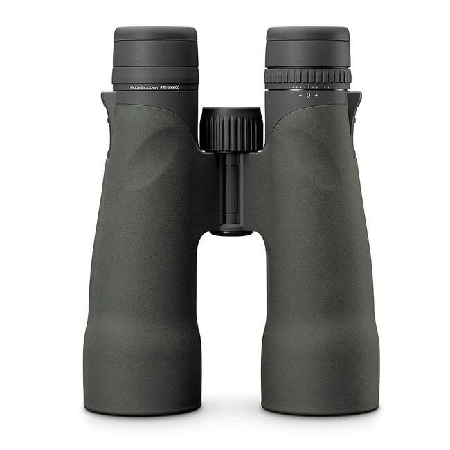 Vortex Razor HD 10x50 with GlassPak