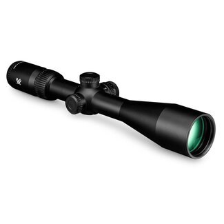 Vortex Crossfire HD 6–18x50 Illuminated Dead-Hold 2A BDC MOA
