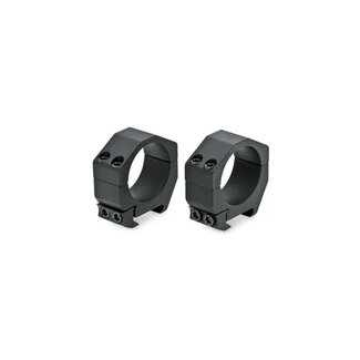 Vortex 1-Inch Weaver 0.76" / 19.3mm (2 rings)