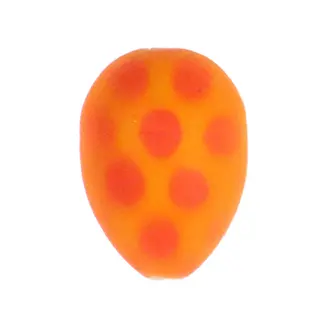Cheater Floats, Yellow/Orange Size 8, 3 Pack