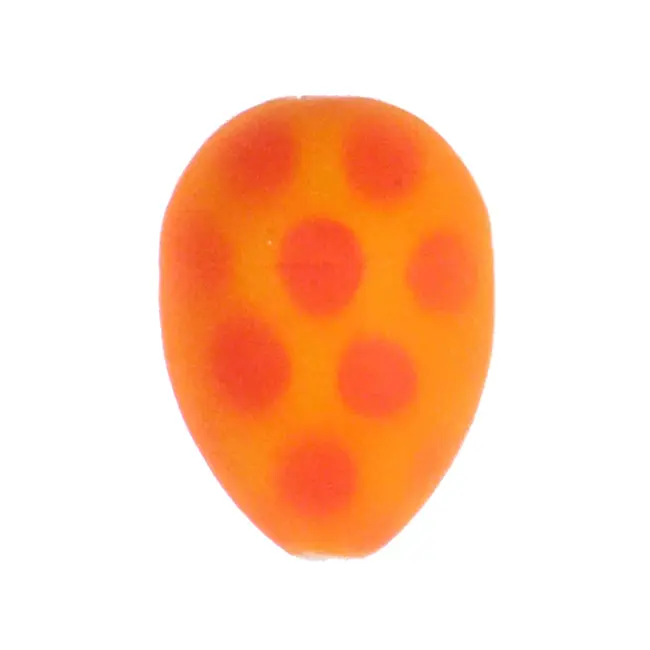 Cheater Floats, Yellow/Orange Size 8, 3 Pack