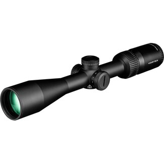 Vortex Crossfire HD 3–9x40 Illuminated Dead-Hold 2A BDC MOA