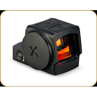 Vortex Venom Enclosed 6 MOA Micro Red Dot