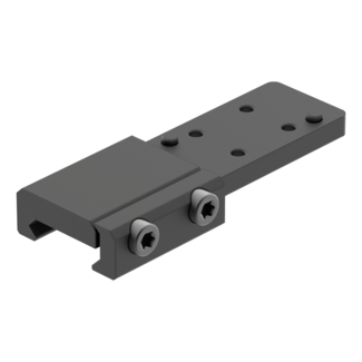 Vortex Red Dot Picatinny Mount - DeltaPoint Pro