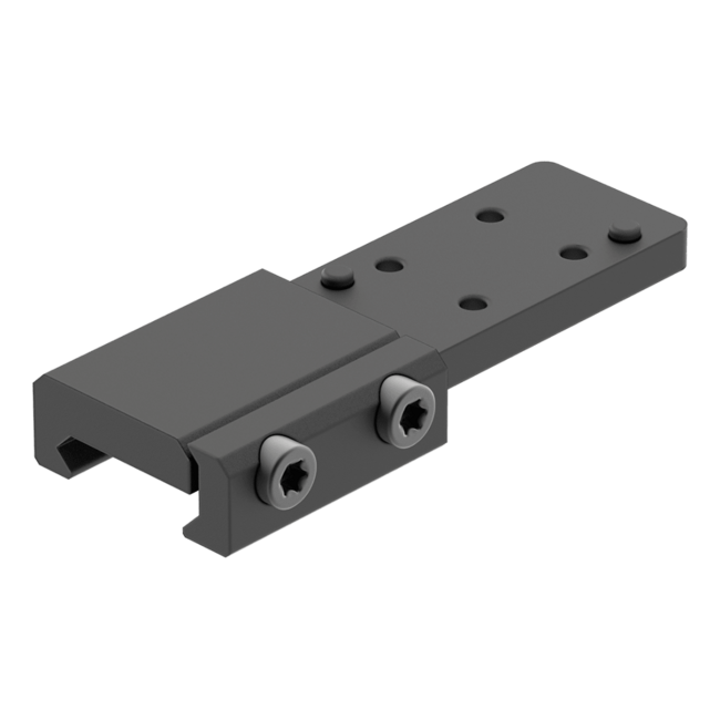 Vortex Red Dot Picatinny Mount - DeltaPoint Pro