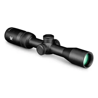 Vortex Crossfire HD 2–7x32 Illuminated Dead-Hold 2A BDC MOA