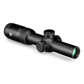 Vortex Crossfire HD 1–4x24 Illuminated Dead-Hold 2A BDC MOA
